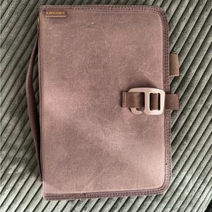 Lochby Field Journal